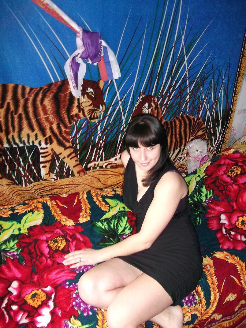 Оля Зуева | Воронеж