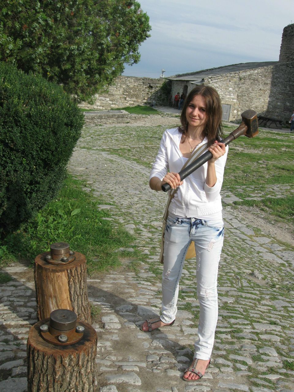 Katerinka Karnaukh -‘๑’- | Прилуки