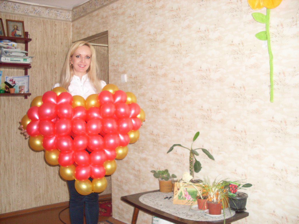 Ирина Кондратчик | Минск