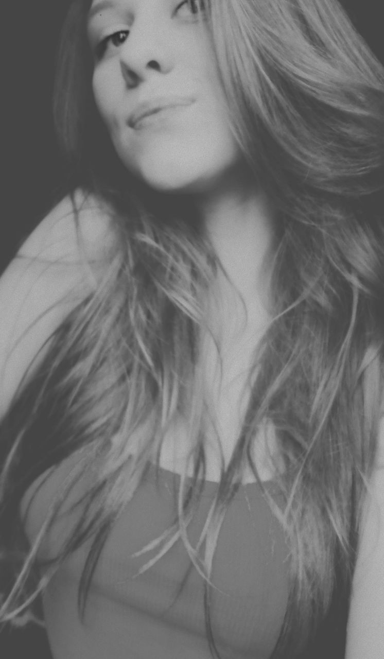 Daria Yakimova | Санкт-Петербург