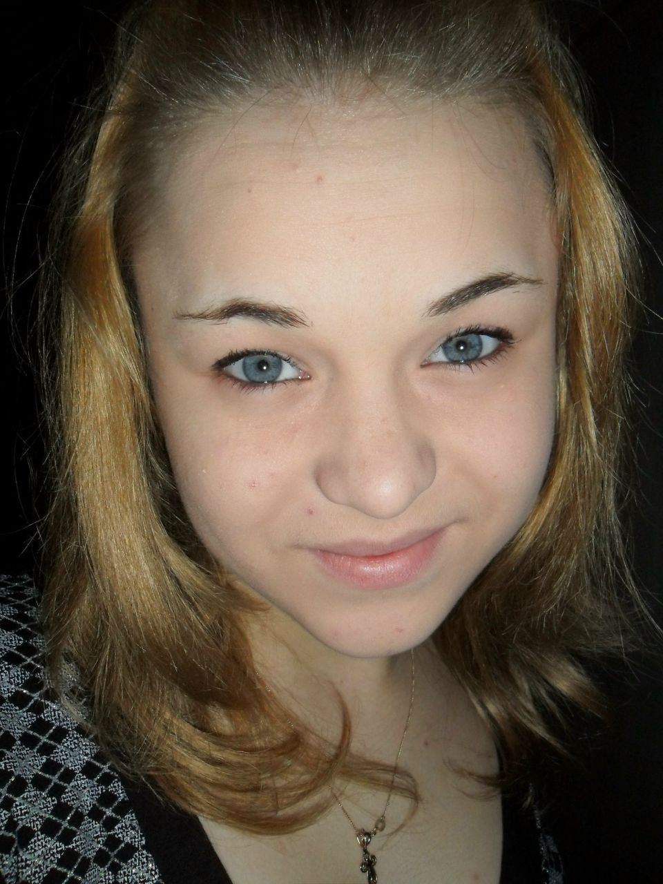 Елизавета Садокова | Вологда