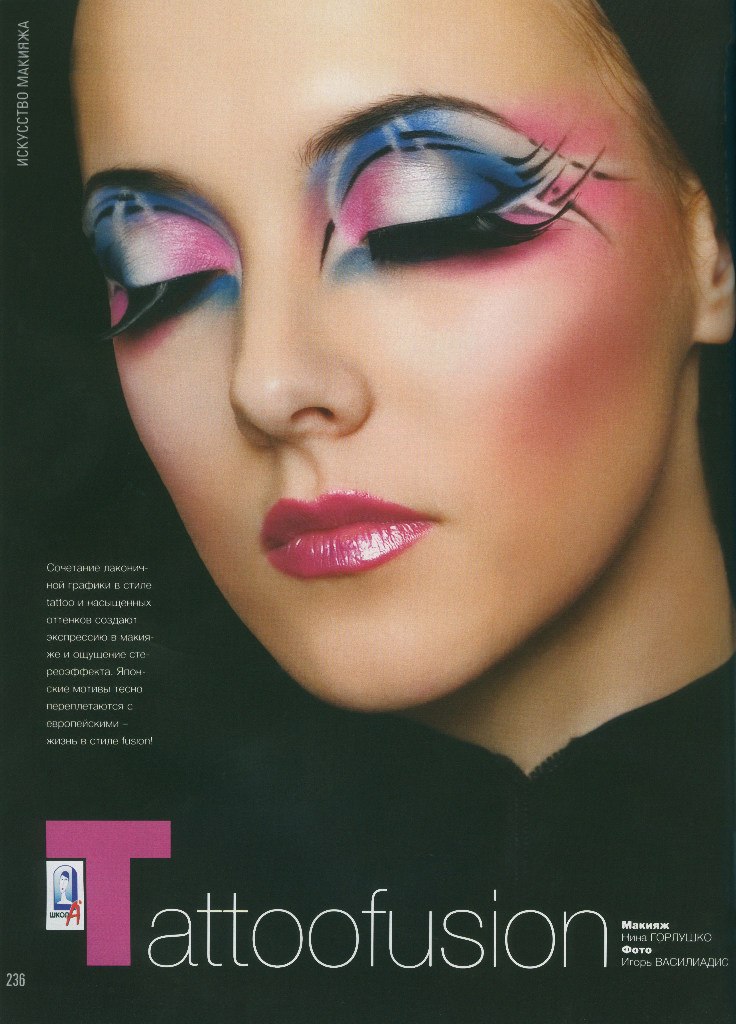 Ксюнчик Авилова | Москва