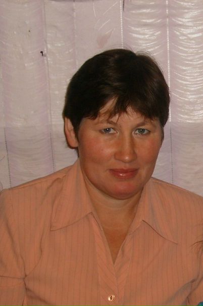 №1, Надежда Лекомцева №1, Надежда Лекомцева