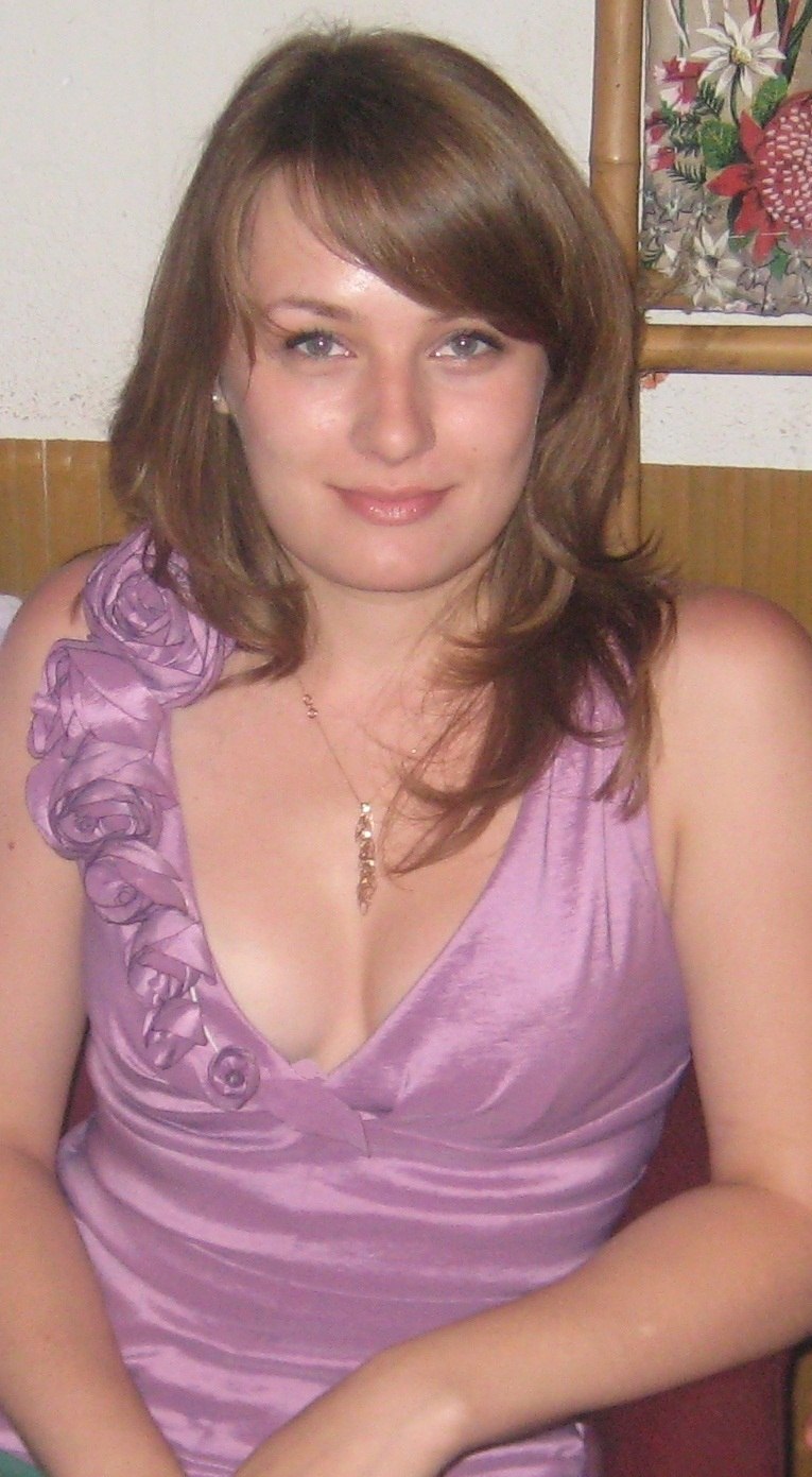 Александра Долынюк | 