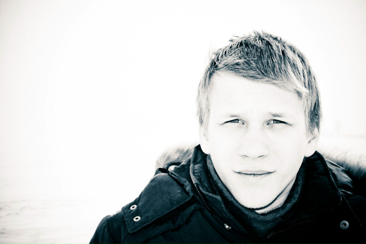 Pasha Pochivalin | Ейск