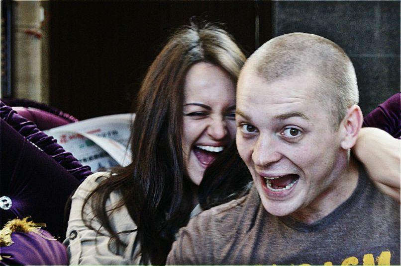 Дима Логвиненко | Киев