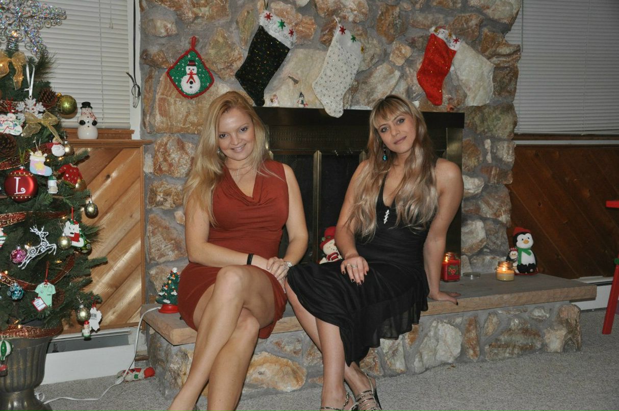 Anna Kezerashvili | Eastchester