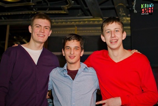 Алексей Бородавченко | Санкт-Петербург