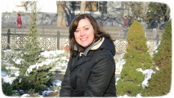 Наталья Дугинова | Киев