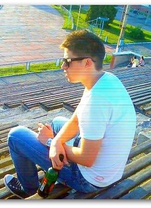 Остап Яремко | Ивано-Франковск