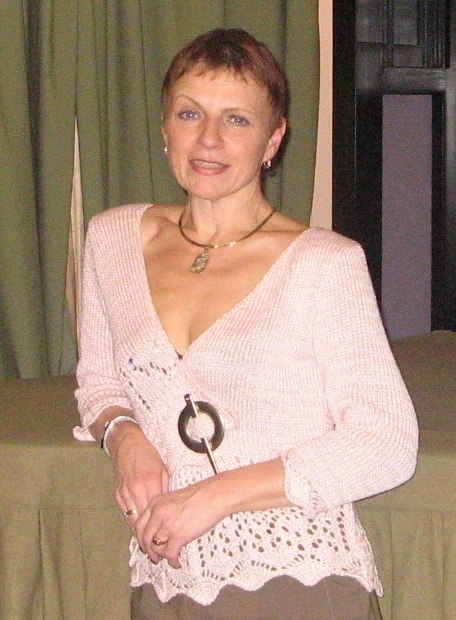 Ирина Медведева | Москва