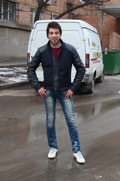 №187, Джавид Векилов, Киев №187, Джавид Векилов, Киев