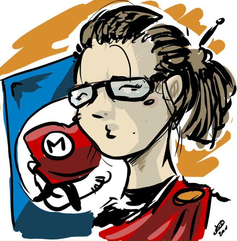 Валентина Воскресенская Q.S. | Москва