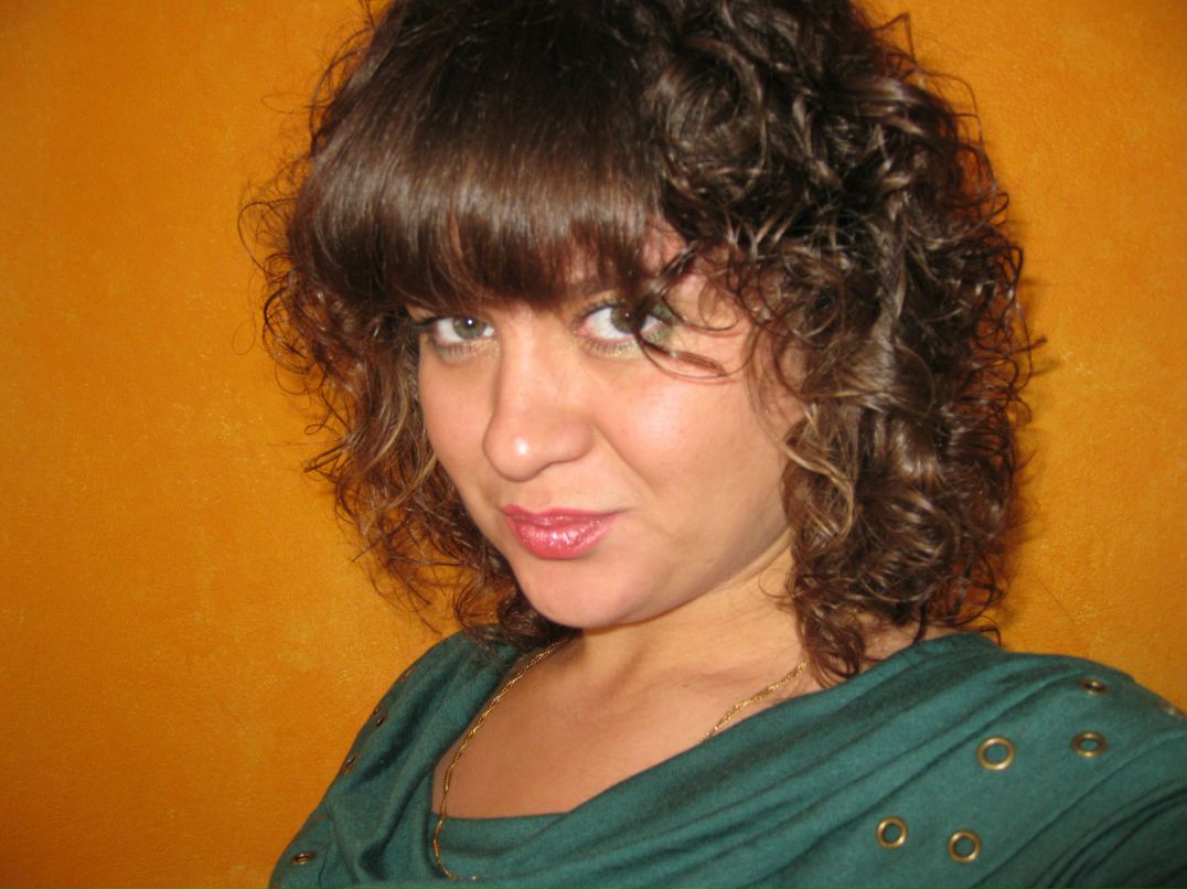 Танюша Кушнирук | Черновцы