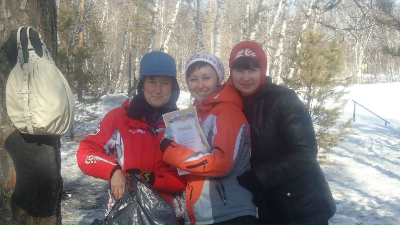 Екатерина Михайлова | Красноярск