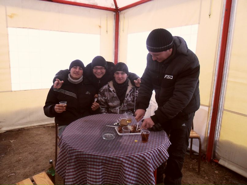 Владимир Чирвоный we11 | Новополоцк