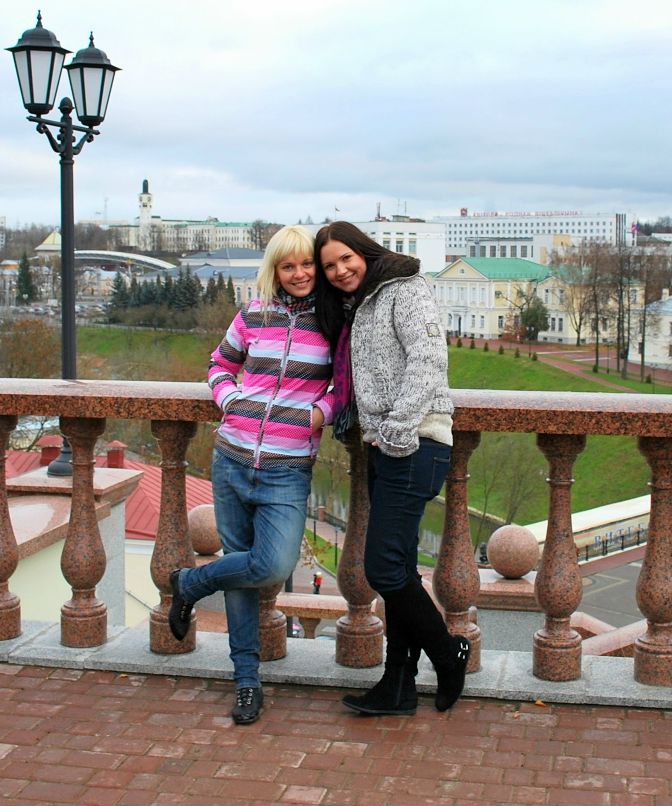 Елена Некрасова Teddylady | Минск