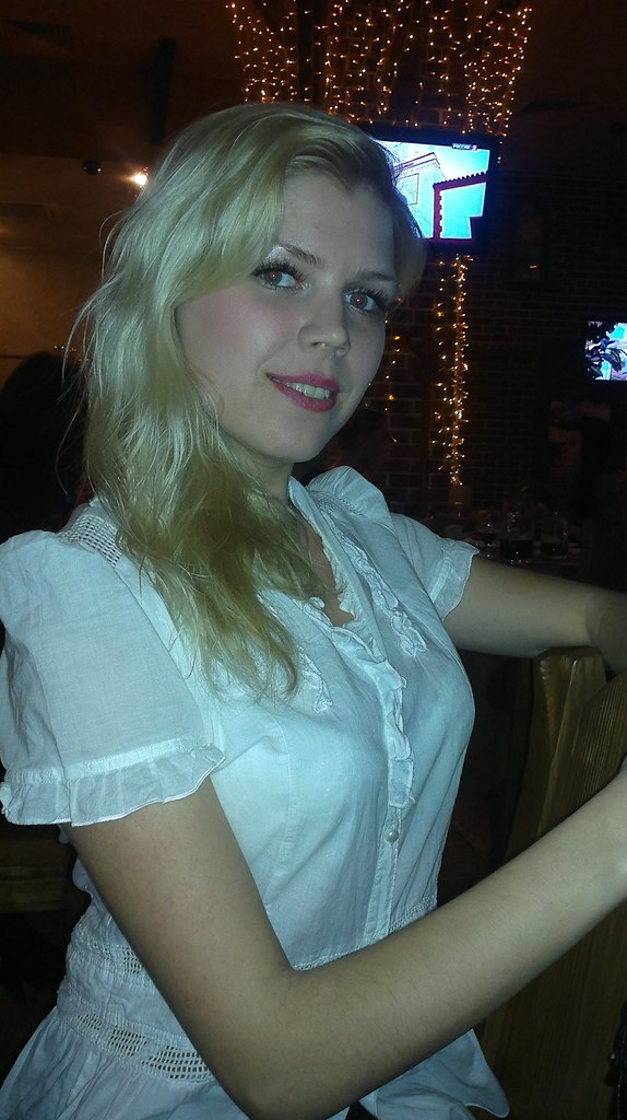 Элеонора Венедиктова Валерьевна | Санкт-Петербург