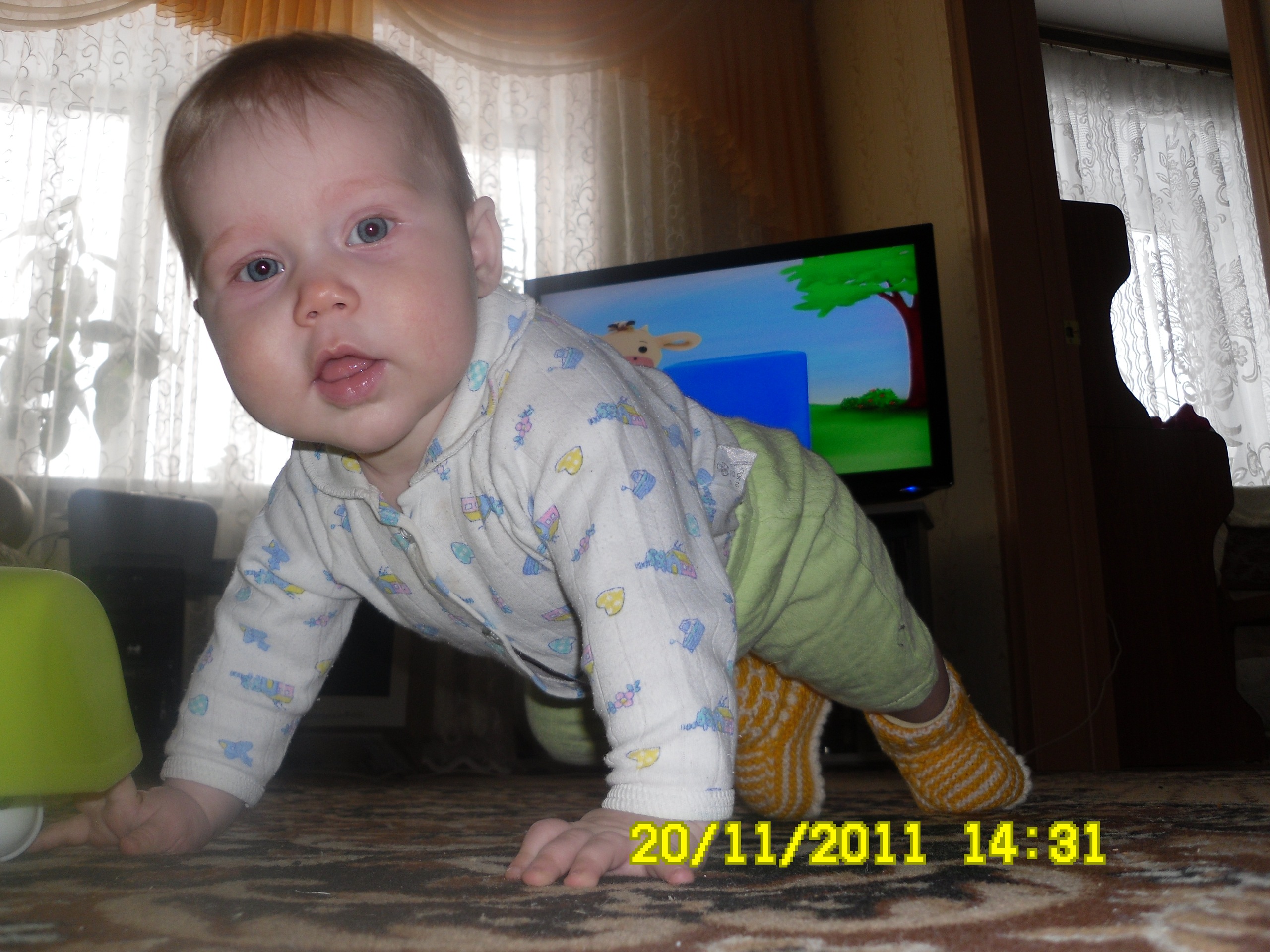 Фото профиля