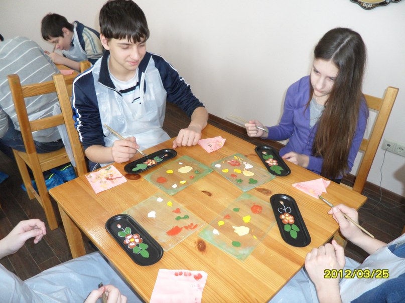 Ирина Чернова | Москва