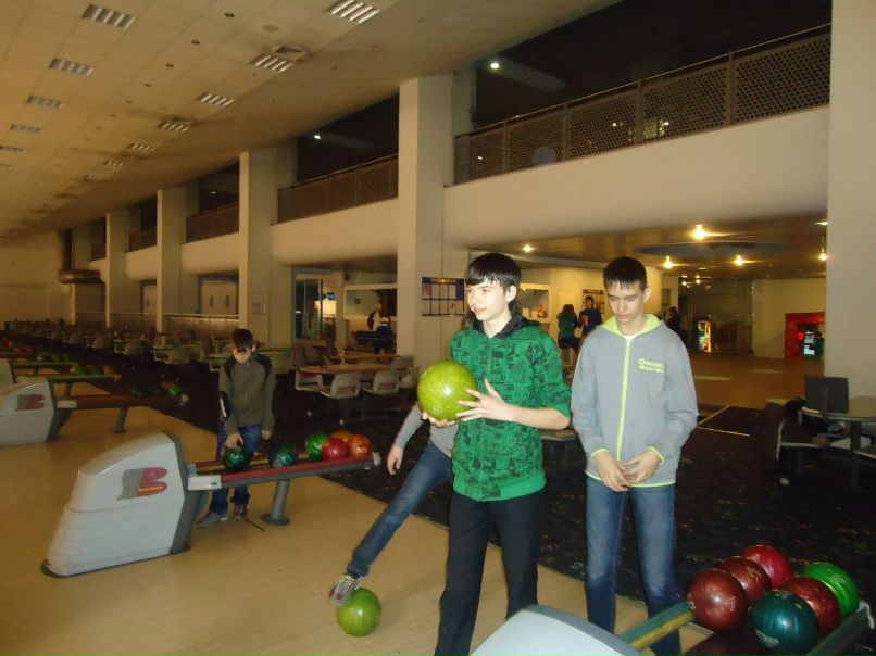 Людмила Волковская | Санкт-Петербург