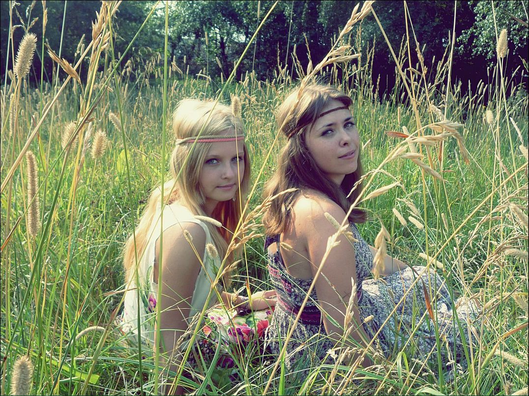 Анастасия Кадешкина | Москва