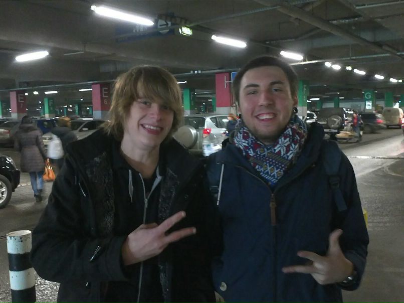 Алексей Костин | Жуковский