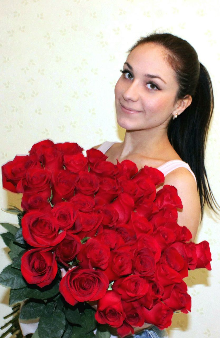 Машенька Березовская | Донецк