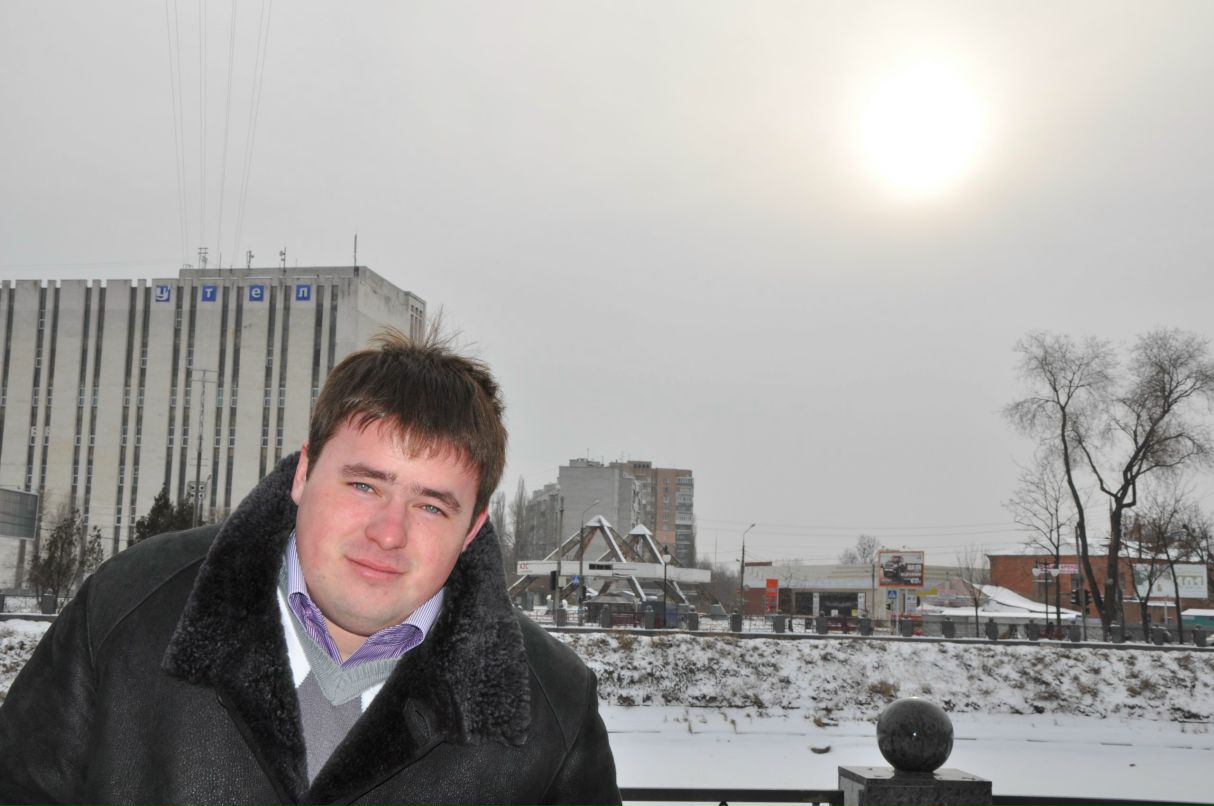 Александр Карташов | Харьков