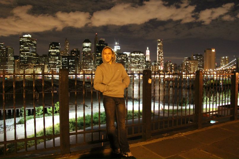 Кирилл Черкасов | Волгоград