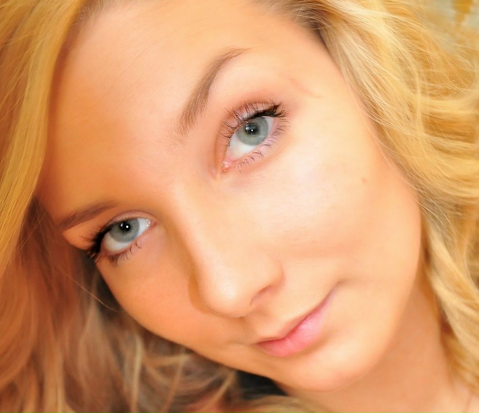 Анастасия Добрынина 