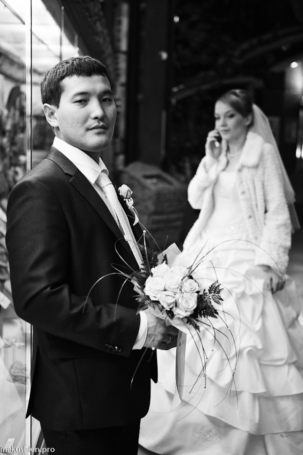 Нұрлан Кұжагұлов | Самара