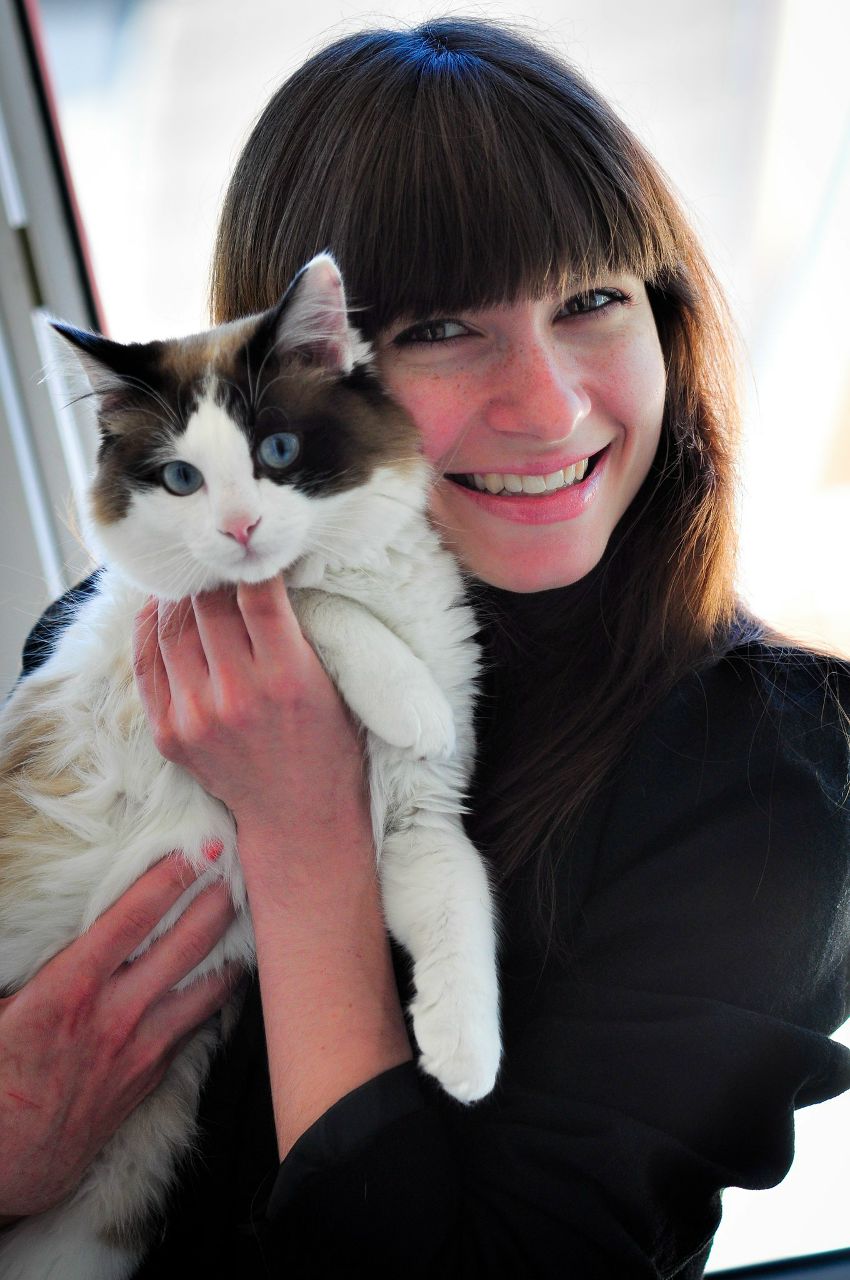 Натали Свидлер | Dresden