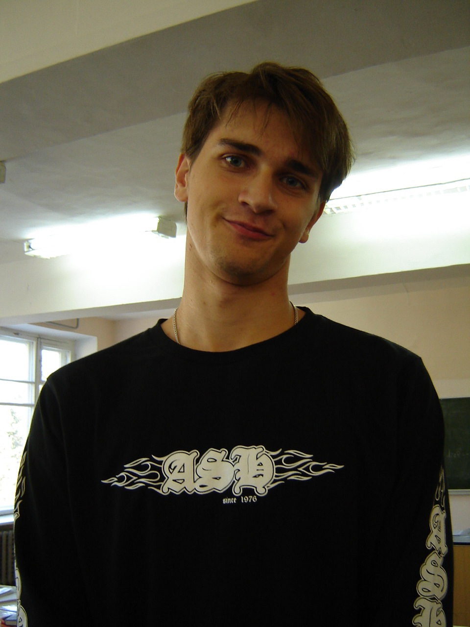 Фото профиля