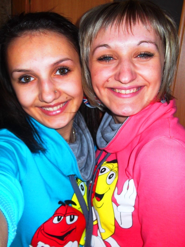 Иришка Киселёва | Рогачев