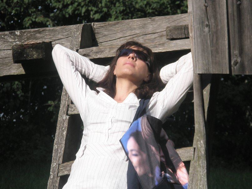 Татьяна Малева | Таллин