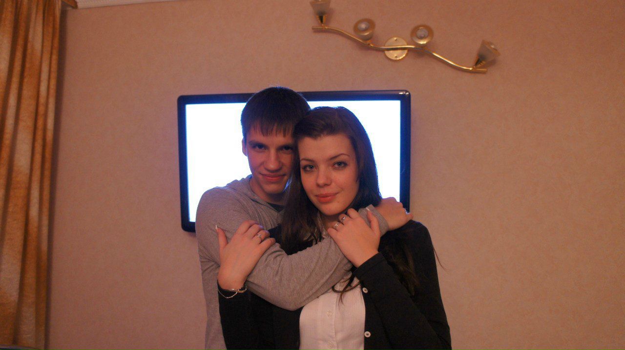 Антошка Вербицкий riv | Саратов