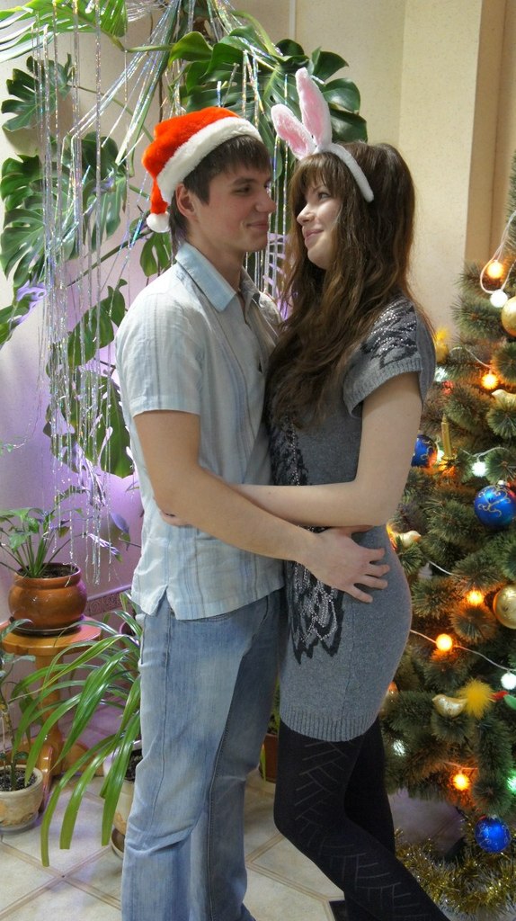 Антошка Вербицкий riv | Саратов