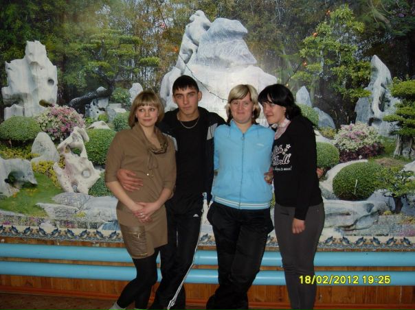 №64, Алёна Смирнова, Абакан №64, Алёна Смирнова, Абакан