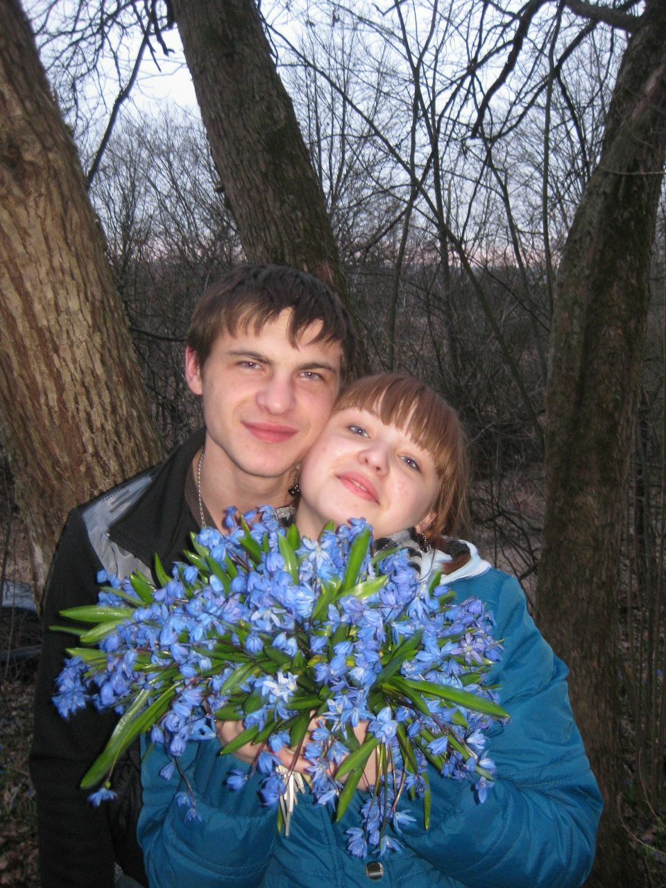 Женька Солоп | Борисовка