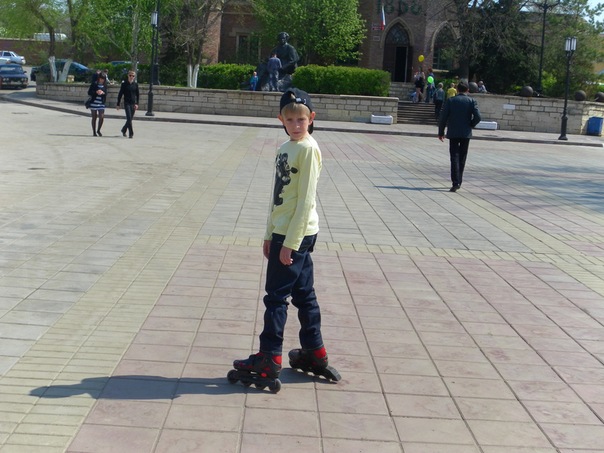 №3, Антон Аньшин, 29.3 №3, Антон Аньшин, 29.3