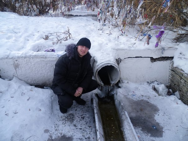 №4, Андрей Карпенко №4, Андрей Карпенко