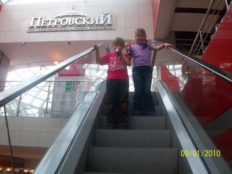 Елена Чебышева | Ижевск