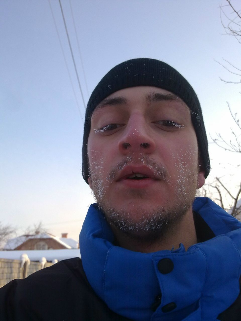 Андрей Залюбовский | Киев