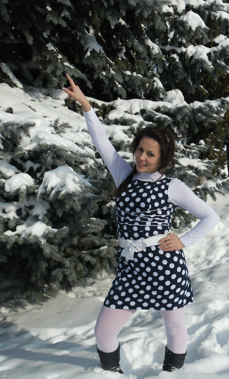 Света Анохина | Хмельницкий