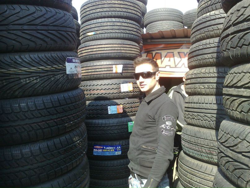 Евгений Обанюк | Киев