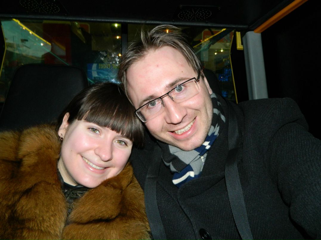 Вадим Алексеев | Новосибирск