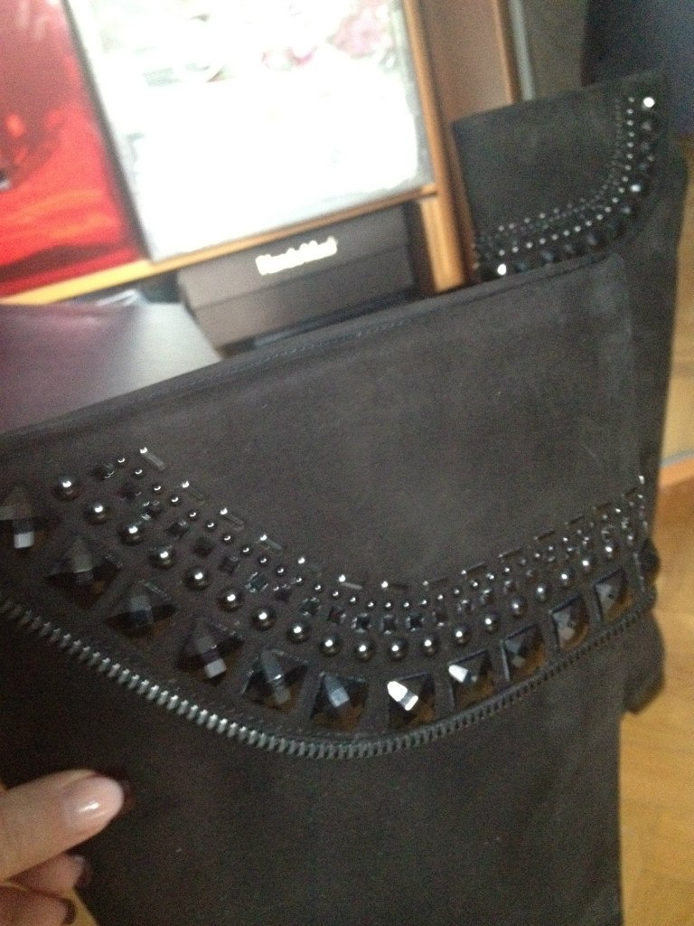 Авдотья Акакиевна redhaired_DEVIL | Москва