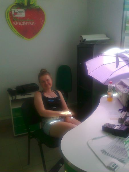 №9, Данна Дубицкая, 40 лет, Черновцы №9, Данна Дубицкая, 40 лет, Черновцы