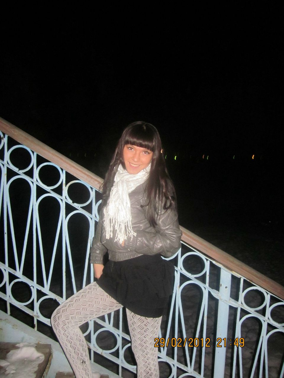 Женечка Шитова | Серов